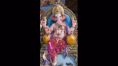 விநாயக சதுர்த்தி 2023 எப்போது தெரியுமா? தேதி, சுப முகூர்த்தம், வரலாறு, முக்கியத்துவம் மற்றும் பல...