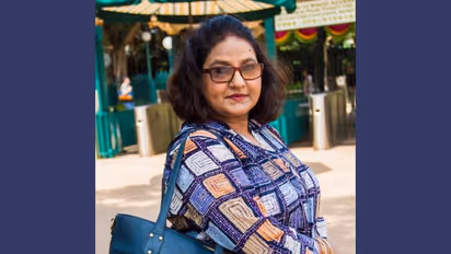 Vibha Chibber’s Biography | Birth | Education | Debut Show | Films