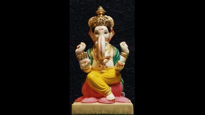 Ganesh Chaturthi 2023: ಚತುರ್ಥಿ ಹಬ್ಬದ ಇತಿಹಾಸ, ಮಹತ್ವ ಇಲ್ಲಿವೆ..!