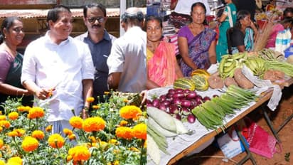 പൂവും പച്ചക്കറികളുമടക്കം വിറ്റുണ്ടാക്കിയ വരവ് കോടികൾ, ഇത്തവണത്തെ ഓണച്ചന്തകളിൽ വമ്പൻ നേട്ടം കൊയ്ത് കുടുംബശ്രീ