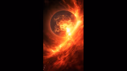 ಅಕ್ಟೋಬರ್ 18 ರಿಂದ ನವೆಂಬರ್‌ವರೆಗೆ ಈ ರಾಶಿಯಗೆ ಗುಡ್‌ ಟೈಮ್‌, ಸೂರ್ಯನಿಂದ ಅದೃಷ್ಟ