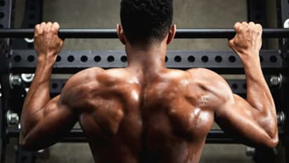 മസില് വര്ധിപ്പിക്കാന് ഡയറ്റില് ഉള്പ്പെടുത്താം ഈ അഞ്ച് ഭക്ഷണങ്ങള്...