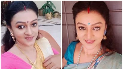 സീരിയൽ നടി അപർണ നായരുടെ ആത്മഹത്യ; ആരോപണങ്ങൾ തള്ളി ഭർത്താവ്, കുടുംബ പ്രശ്നങ്ങള്‍ ഒന്നും ഉണ്ടായിരുന്നില്ല