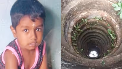 മക്കളുടെ കൈ പിടിച്ച് അമ്മ കിണറ്റിലേക്ക് ചാടി, ഒരാൾ കുതറി രക്ഷപ്പെട്ടു, ആറ്റിങ്ങലിൽ 4 വയസുകാരന് ദാരുണാന്ത്യം