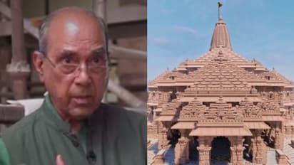 അയോധ്യ രാമക്ഷേത്രത്തില് ശ്രീരാമ വിഗ്രഹ പ്രതിഷ്ഠ 2024 ജനുവരി 14നും 24നും ഇടയിലെന്ന് ക്ഷേത്ര ട്രസ്റ്റ്