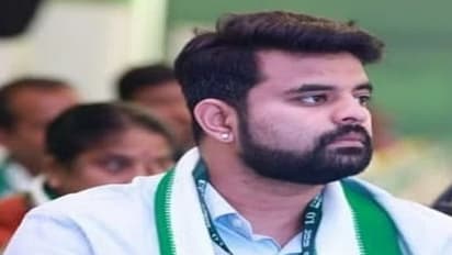 ಲೋಕಸಭೆ ಚುನಾವಣೆ 2024: ಹಾಸನದಲ್ಲಿ ಪ್ರಜ್ವಲ್‌ಗೆ ಕಾಂಗ್ರೆಸ್‌ನಿಂದ ಪ್ರಬಲ ಎದುರಾಳಿ ಯಾರು?