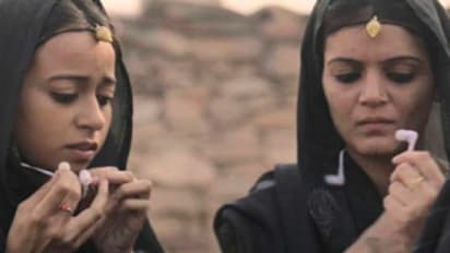 ರುಡಾಲಿ ಮಹಿಳೆಯರು: ಸತ್ತವರ ಮನೆಗೆ ಅಳುವುದಕ್ಕೆಂದೇ ಇರುವ ವೃತ್ತಿಪರ ದುಃಖಿತರು!