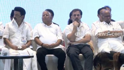 ലോക്സഭാ തെരഞ്ഞെടുപ്പ്: പരമാവധി സീറ്റുകളിൽ ഒരുമിച്ച് മത്സരിക്കാൻ ഇന്ത്യ മുന്നണി തീരുമാനം