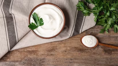 5 Healthy Alternatives to Curd for Health