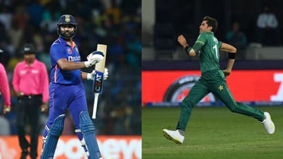 ഷഹീനെ ശ്രദ്ധയോടെ കളിക്കണം, 2021 ഓര്മ്മയുണ്ടല്ലോ... രോഹിത് ശര്മ്മയ്ക്ക് മുന്നറിയിപ്പുമായി മാത്യൂ ഹെയ്ഡന്