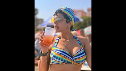 ಪತಿ ನಿಧನರಾಗಿ ಎರಡು ವರ್ಷಕ್ಕೆ ಮತ್ತೊಂದು ಮದುವೆಗೆ ಸಿದ್ಧರಾದ್ರಾ ಈ ನಟಿ!