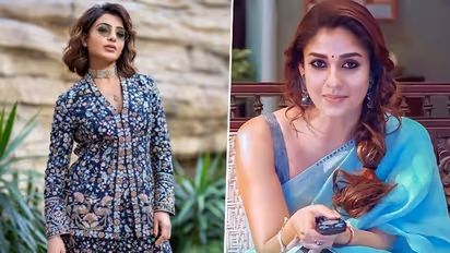 Jawan: Did Samantha Ruth Prabhu reject Nayanthara's role opposite Shah Rukh Khan in film?