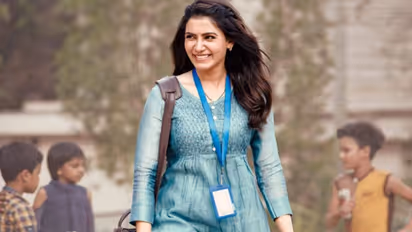 ಬಾಲ್ಯದ ನೆನಪನ್ನು ಸ್ವತಃ ಅನುಭವಿಸಲು ಆಸ್ಟ್ರಿಯಾಗೆ ಹೋದ ಸಮಂತಾ!