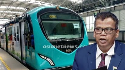 മെട്രോ മധുരിച്ചു തുടങ്ങി! കടുകിടിലം നാഴികക്കല്ല് പിന്നിട്ട് കൊച്ചി മെട്രോ; ഇതുവരെ യാത്ര ചെയ്തത് 10 കോടി പേർ