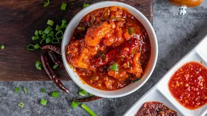 5 tasty Side Dishes that are perfect with Curd Rice