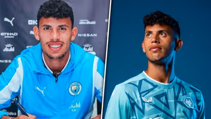 Premier League 2023/24: Manchester City signs Matheus Nunes from Wolves in £47.2 million deal