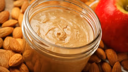 Skin Care: 5 surprising benefits of Almond Butter which can increase softness