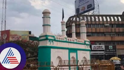 ಕಾಂಗ್ರೆಸ್ ಸದಸ್ಯರ ವಿರೋಧದ ನಡುವೇ ಹುಬ್ಬಳ್ಳಿ ಈದ್ಗಾ ಮೈದಾನದಲ್ಲಿ ಗಣೇಶೋತ್ಸವಕ್ಕೆ ಅನುಮತಿ!