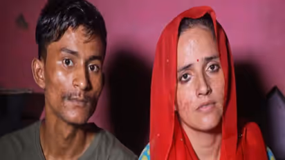 Bigg Boss 17: Is Seema Haider joining Salman Khan show? Here's what she revealed