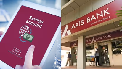 മിനിമം ബാലൻസ് വേണ്ട, സർവ്വീസ് ചാർജ്ജുകളും ഈടാക്കില്ല; പുതിയ സേവിംഗ്സ് അക്കൗണ്ടുമായി ആക്സിസ് ബാങ്ക്...