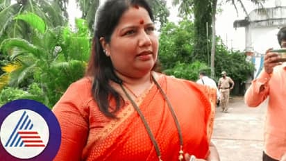 ಕಾಂಗ್ರೆಸ್ ಸೇರ್ಪಡೆ ಬಗ್ಗೆ ಶಿವರಾಮ ಹೆಬ್ಬಾರ್‌ ನಿಲುವು ಸ್ಪಷ್ಟಪಡಿಸಲಿ: ರೂಪಾಲಿ ನಾಯ್ಕ