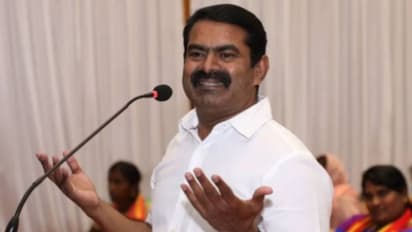 Seeman : நேற்று எடப்பாடி.. இன்று விஜய்.. அரசியலில் புது கணக்கு போடும் சீமான்.. கனவு பலிக்குமா?