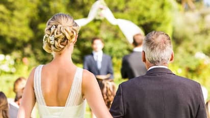 മകൾ കല്യാണത്തിന് ക്ഷണിച്ചില്ല, പക്ഷേ സാമ്പത്തികസഹായം ചോദിച്ചു, പോസ്റ്റുമായി അച്ഛൻ