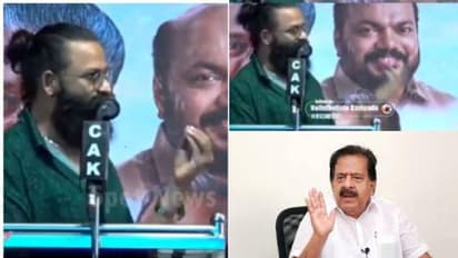 കർഷകരുടെ തലയ്ക്കുമീതെ തലങ്ങും വിലങ്ങും പറക്കാൻ ഹെലികോപ്റ്റർ എടുക്കാനുള്ള തത്രപ്പാടിലാണ് സർക്കാർ: ചെന്നിത്തല