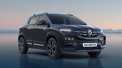 ഈ മോഡലുകളുടെ അർബൻ നൈറ്റ് എഡിഷനുമായി റെനോ, എന്തൊക്കെ മാറ്റങ്ങളാണെന്നോ!