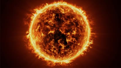 ಚಂದ್ರಯಾನ ಬೆನ್ನಲ್ಲೇ ಇಸ್ರೋಗೆ ಮತ್ತೊಂದು ಸಕ್ಸಸ್, ಸೂರ್ಯನ ಶಕ್ತಿ ಸ್ಫೋಟ ಸೆರೆ ಹಿಡಿದ ಆದಿತ್ಯ L1!