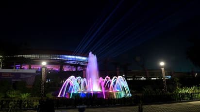 ஜி20 உச்சி மாநாட்டில் திறக்கப்படும் டிஜிட்டல் மியூசியம்!