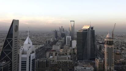 സൗദി അറേബ്യയില്‍ കോളേജ് കെട്ടിടത്തിന്റെ മേല്‍ക്കൂര തകര്‍ന്നു വീണു