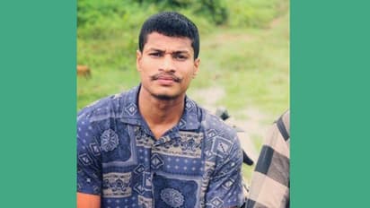 പുഴയിൽ കാണാതായ യുവാവിന്റെ മൃതദേഹം കണ്ടെത്തി