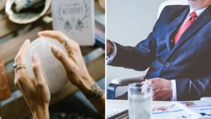 ഭാഗ്യം വരാൻ വേണ്ടി പേരുമാറ്റി ബോസ്, ജീവനക്കാർക്കും പേര് മാറ്റാൻ നിർദേശം, ഇല്ലെങ്കിൽ പിരിച്ചുവിടുമെന്ന് ഭീഷണി