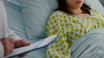 വയറിലെ ക്യാന്സര്; തിരിച്ചറിയാം ഈ ലക്ഷണങ്ങളെ...