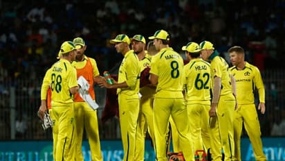 Ind vs Aus: ಎರಡನೇ ಪಂದ್ಯದಲ್ಲಿ ಟಾಸ್ ಗೆದ್ದ ಆಸ್ಟ್ರೇಲಿಯಾ ಬೌಲಿಂಗ್ ಆಯ್ಕೆ; ಉಭಯ ತಂಡದಲ್ಲೂ ಮಹತ್ವದ ಬದಲಾವಣೆ