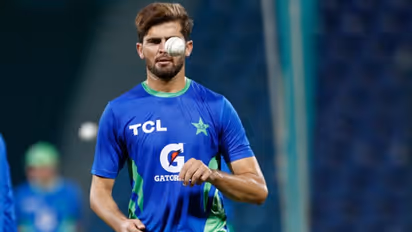 Asia Cup 2025: "সূর্যকুমারের মন্তব্যের জবাব দেবো ফাইনালে" হেরে গিয়ে বললেন শাহীন আফ্রিদি