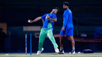 Asia Cup 2023: Naseem Shah out of the tournament with a shoulder injury; Zaman Khan steps in