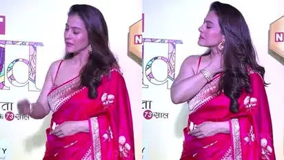 ಜಪಾನ್ ಚೆರ್ರಿ ಬ್ಲಾಸಮ್ ಇಷ್ಟಪಡುವ ಕಾಜೋಲ್ ಗೆ ಇದು ಫೆವರೆಟ್ ಪ್ಲೇಸ್ 