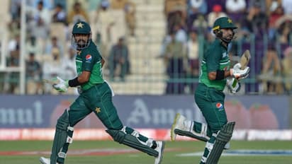 Asia Cup 2023: ಬ್ಯಾಟಿಂಗ್-ಬೌಲಿಂಗ್ ಎರಡರಲ್ಲೂ ಪಾಕ್ ಬಲಿಷ್ಠ..! ಬಾಬರ್ ಪಡೆ ಸೋಲಿಸೋದು ತುಂಬಾ ಕಷ್ಟ