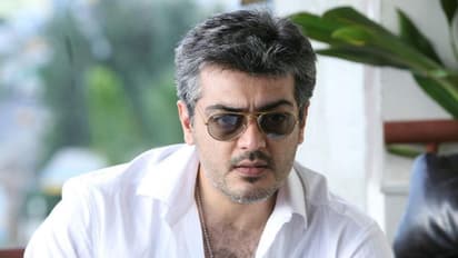 அதிக சம்பளம் கொடுத்து அஜித்தின் அடுத்த பட கால்ஷீட்டை வாங்கிய ரெட் ஜெயண்ட்ஸ்!