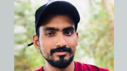 ചികിത്സക്കായി നാട്ടില് പോയ പ്രവാസി യുവാവ് മരിച്ചു