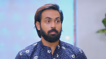 Brahmamudi: కావ్యలో మొదలైన అనుమానం.. అత్త కోడళ్ళ మధ్య నిప్పు రగిల్చిన రుద్రాణి!  