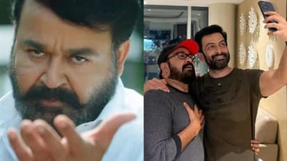 'എമ്പുരാനെ'ക്കുറിച്ചുള്ള ആ വാര്‍ത്തയില്‍ വാസ്‍തവമുണ്ടോ?, പ്രതികരിച്ച് പൃഥ്വിരാജ്