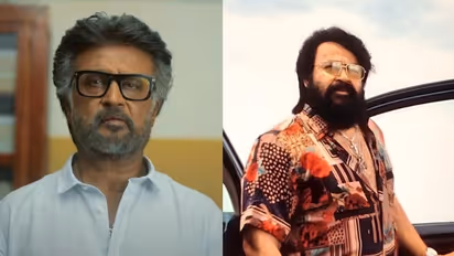 'മുത്തുവേല്‍ പാണ്ഡ്യനും' 'മാത്യു'വും ഇനി ഒടിടിയില്‍; 'ജയിലര്‍' റിലീസ് തീയതി പ്രഖ്യാപിച്ചു