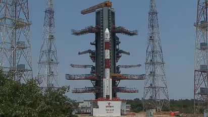 Aditya-L1 Launch: Spectators flock to space centre as ISRO takes aim at another milestone; watch live here