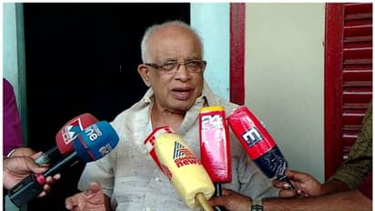 തൽക്കാലം വൈദ്യുതി നിയന്ത്രണമില്ല, ജനം സഹകരിച്ചാൽ വൈദ്യുതി നിയന്ത്രണം ഒഴിവാക്കാനാകും: മന്ത്രി കെ കൃഷ്ണൻകുട്ടി