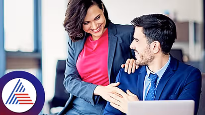 ಬಾಸ್ ಜೊತೆ ಲಿವ್ ಇನ್ ರಿಲೇಶನ್‌ಶಿಪ್, ದುಡ್ಡಿಗಾಗಿಯೇ ಬದುಕಾ? ಇದೆಂಥಾ ನರಕಯಾತನೆ!