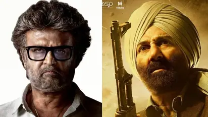 'ജയിലറി'നെ മലര്‍ത്തിയടിച്ചോ 'ഗദര്‍ 2'? മൂന്നാഴ്ചത്തെ ആഗോള കളക്ഷന്‍ ഇങ്ങനെ