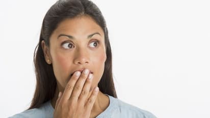 നിരന്തരമായി ഏമ്പക്കം വിടുന്നത് ഈ ക്യാന്‍സറിന്‍റെ ലക്ഷണമാകാം... 